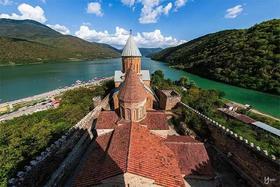 外高加索三国（格鲁吉亚、亚美尼亚、阿塞拜疆）16天深度摄影团