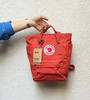 好折！Fjällräven Mini Kånken 北极狐托特/双肩 两用包 商品缩略图0