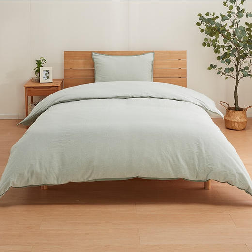 被套 水洗棉 浩克 单人 商品图0