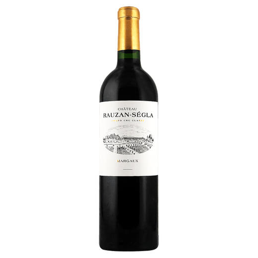 2021 Rauzan Segla - Margaux 鲁臣世家庄园红葡萄酒 商品图1