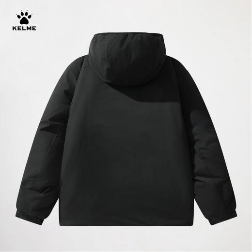 卡尔美2024新款男士男式棉服 商品图10