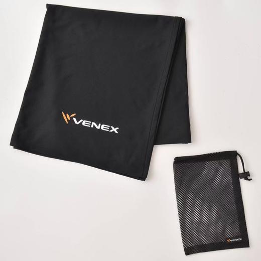 日本VENEX多用休养巾＋大号披肩促睡眠舒缓疲惫放松肌肉原装进口 商品图7