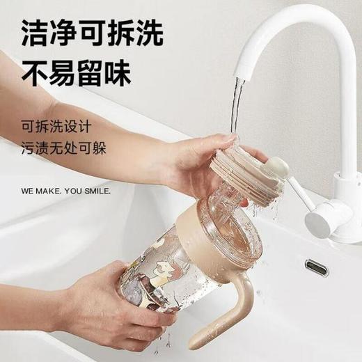 COSTA冰霸杯1L拿铁色/个 商品图4