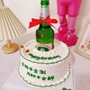 【创意啤酒蛋糕】送男神 商品缩略图2