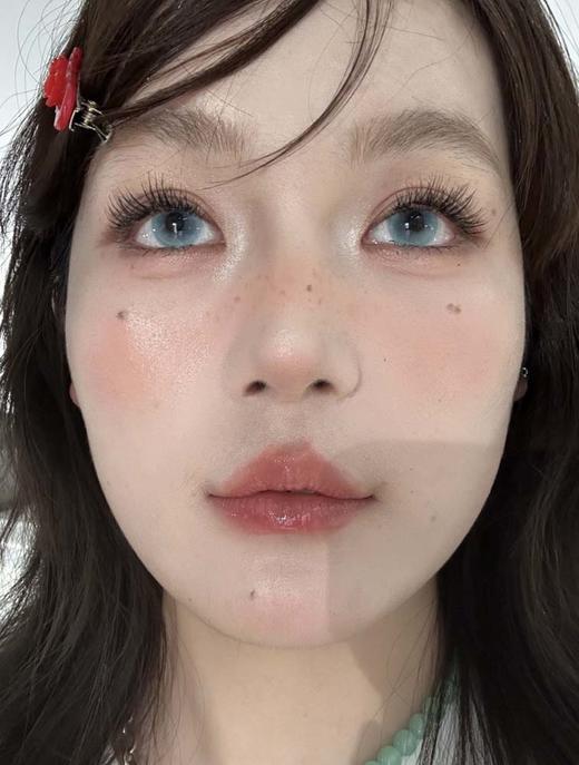 Kira Fairy（kirafairy）半年抛  天才基因  直径14.2mm着色13.5mm 商品图5