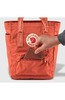 好折！Fjällräven Mini Kånken 北极狐托特/双肩 两用包 商品缩略图9