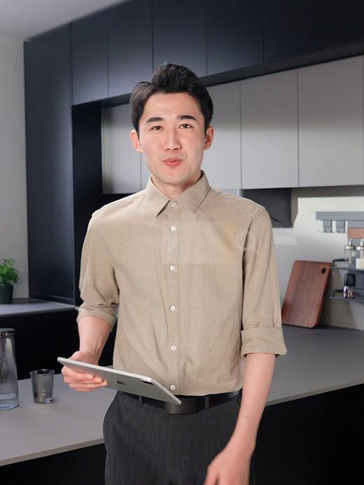 方太官方直营店F2排抽油烟机顶侧一体厨房大家用吸力 商品图3