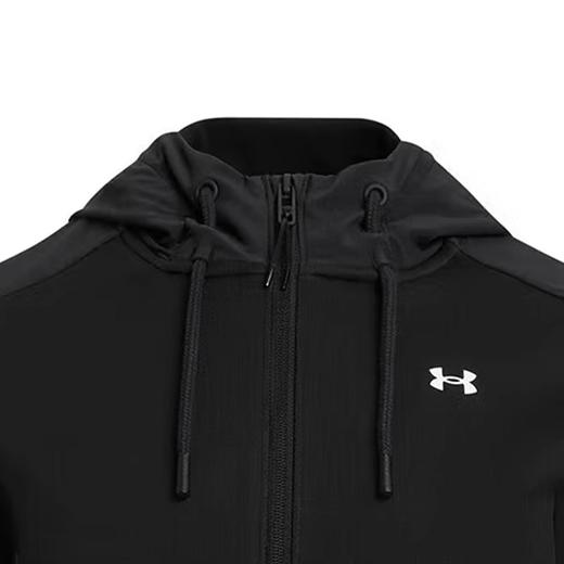 安德玛（UNDERARMOUR）2024F/W女运动上衣 1378850-002 商品图2