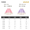 B.Duck小黄鸭童装春秋休闲外套110-160 BF3517906 商品缩略图1