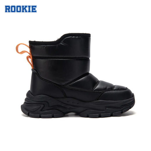 ROOKIE 冬 大童小童 棉鞋 RK24Q4016男 商品图1