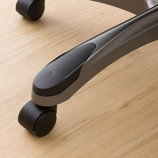 【家具】工作椅 艾斯塔 NS（需自行安装） 商品图4