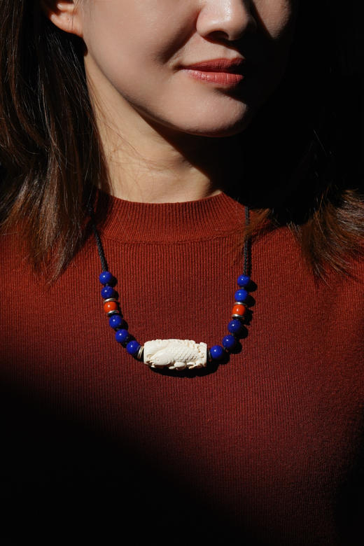 锦鲤｜好运常在&荷塘月色 商品图6