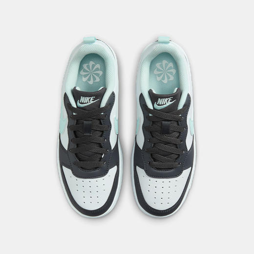 Nike Court Borough Low Recraft 大童运动鞋 HQ3258 商品图3
