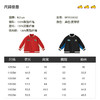 B.Duck小黄鸭童装冬季男童保暖休闲外套棒球服上衣105-150 BF5533032 商品缩略图2