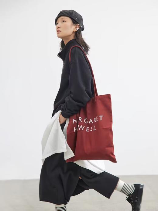 步履不停/4C31151C/中长款长袖白色长款衬衫衬衫打底裙 商品图2