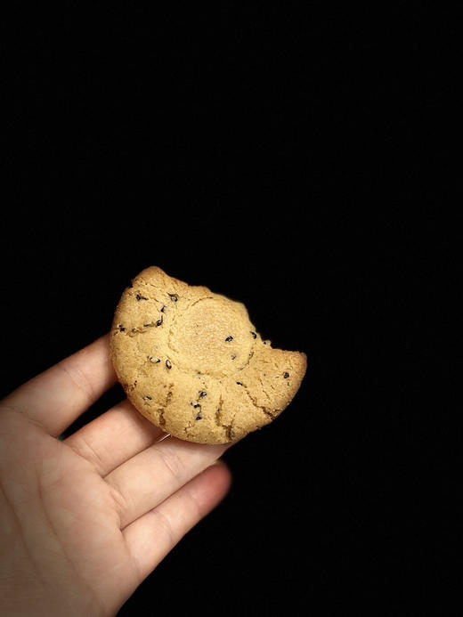 胡家桃酥，非遗传承，一定要打call的美食，我这个不爱吃糕糕饼饼的一口气吃个仨，香酥松脆，甜中带微咸，一口下去芝麻的清香混在其中，太好吃了，配牛奶红茶咖啡都很不错。 商品图1