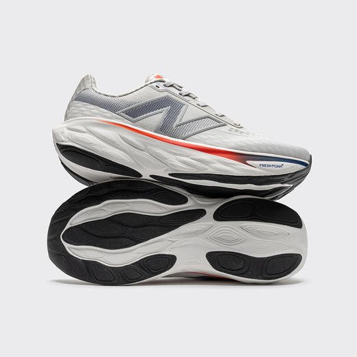 NEW BALANCE/NB 1080 V14 男女款舒适缓震运动透气耐磨专业跑步鞋 商品图5