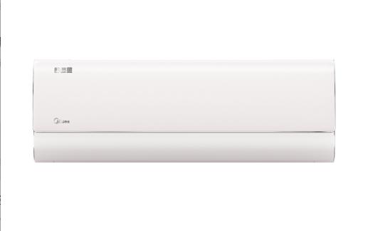 美的/空调/KFR-35GW/TA1-1 商品图0