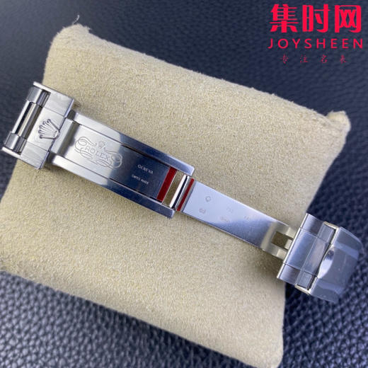 C厂劳力士潜航者型 新款“蓝水鬼”41mm 3235机 商品图7