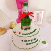 【创意啤酒蛋糕】送男神 商品缩略图1