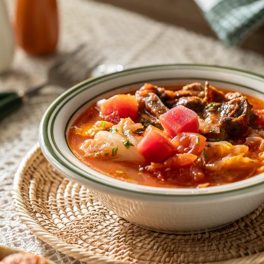 澳洲和牛牛蝎子4斤|性价比天花板！谷饲420天，独特奶香味，红烧/清汤/卤煮香迷糊 商品图2