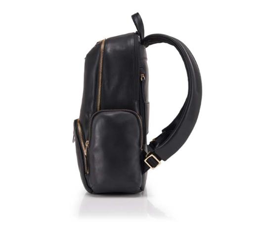 新秀丽KHALEESI系列时尚摩登商务休闲女士双肩包NU8*101 商品图2