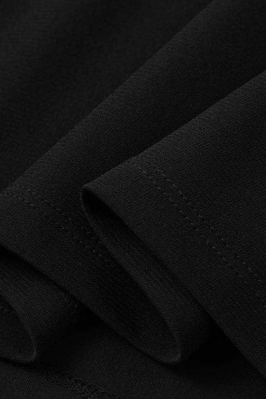 【商场同款】麦檬春秋针织连衣裙5F1190621 商品图4