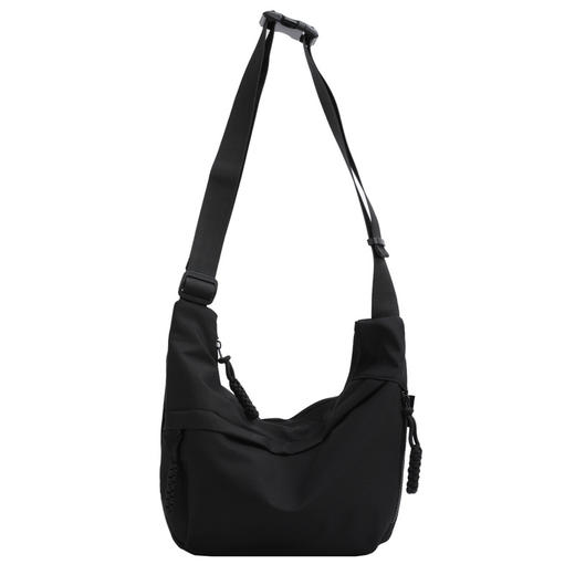 「四色可选！复古个性单肩包」新款休闲通勤大容量托特包时尚简约斜挎包箱包 商品图4