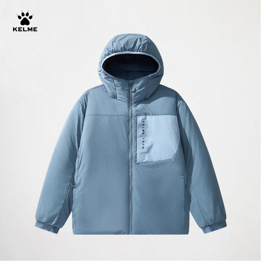 卡尔美2024新款男士男式棉服 商品图5