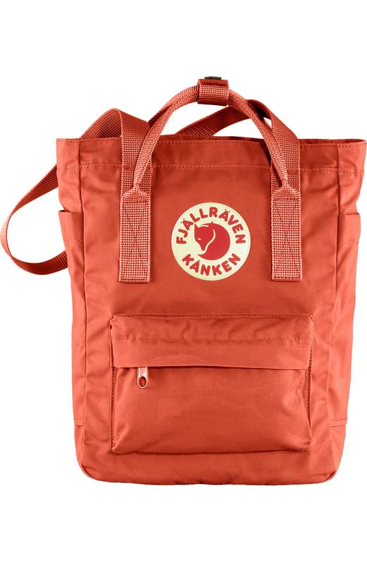 好折！Fjällräven Mini Kånken 北极狐托特/双肩 两用包 商品图4