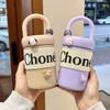 【超高颜值！小香风保温杯】小香风水杯咖啡杯保温保冷杯女生高颜值随行杯316不锈钢便携杯子。ry 商品缩略图1