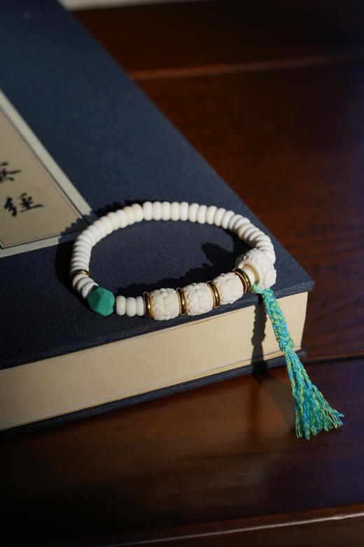 锦鲤｜好运常在&荷塘月色 商品图12