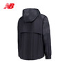 NEW BALANCE/NB Seasonal Premium Jacket Print男款舒适百搭休闲针织外套 商品缩略图1