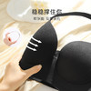 【大胸提拉防垂】全包显瘦无痕薄杯内衣女调整型收副乳软钢圈文胸陌上海棠 商品缩略图6