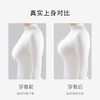 【大胸提拉防垂】全包显瘦无痕薄杯内衣女调整型收副乳软钢圈文胸陌上海棠 商品缩略图3