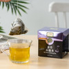 【新鲜市集】大观金萱乌龙茶(三角茶包)3g*15 包 商品缩略图4