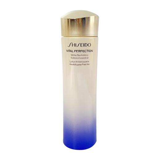 【香港直邮】【国际版】SHISEIDO/资生堂 悦薇珀翡紧颜亮肤水 滋润型 150ML 商品图0