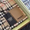 Burberry经典格纹衬衫 商品缩略图10