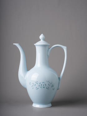 【二级微瑕】富玉酒具