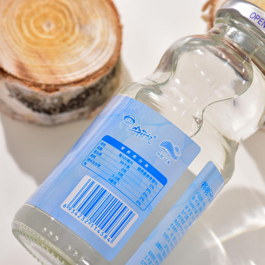 山货叔 桦树汁饮料 248ml*6 商品图4