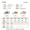 B.Duck小黄鸭童鞋冬季男女童加绒防滑运动鞋休闲鞋28-35 B5586978 商品缩略图1