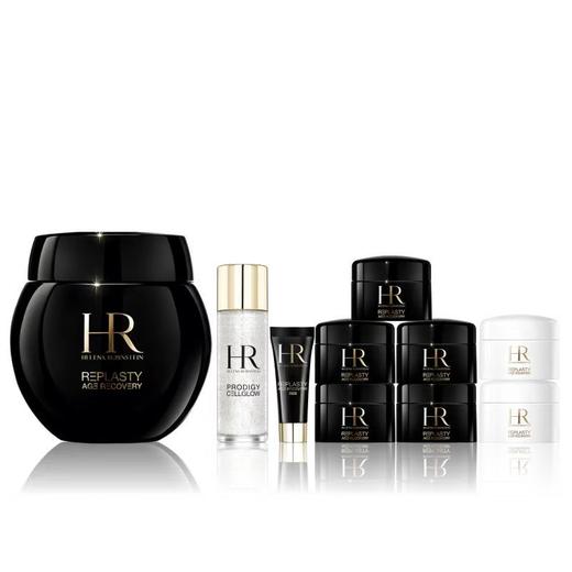 赫莲娜黑绷带面霜双十一套装 商品图0