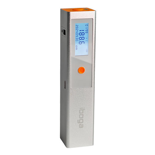 【升级款】iboga智能身高测量仪C8 Plus/ 毫米级精准测量/ 数据自动同步&云端存储/自动生成身高发育曲线/身高体重发育评价/ 遗传身高预测/支持4个宝贝的身高管理/可充电&超长待机180天 商品图5