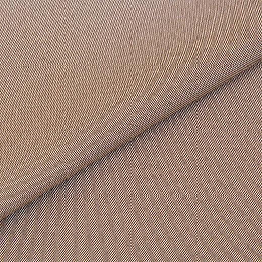 防污桌布 素色 棕色 正方形桌用/4-6人用/6-8人用 商品图3