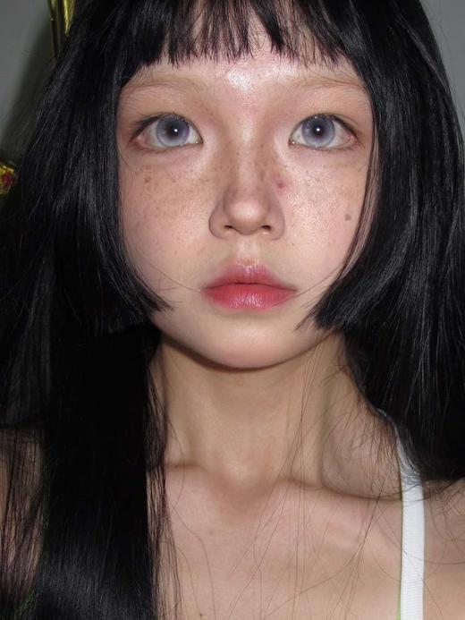 Kira Fairy（kirafairy）半年抛  露丝玛丽  直径14.2mm着色13.5mm 商品图2