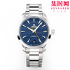 欧米茄 OMEGA  KG海马150米系列 Aqua Terra  天文台41mm 新款黑塘瓷表面 男士腕表 商品缩略图0