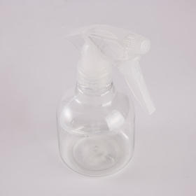 熨衣喷雾瓶 250mlAQ0012