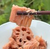 湖北洪湖 现挖生态青泥巴莲藕 粉糯香甜 商品缩略图2