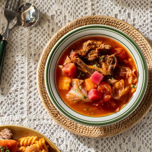 澳洲和牛牛蝎子4斤|性价比天花板！谷饲420天，独特奶香味，红烧/清汤/卤煮香迷糊 商品图1