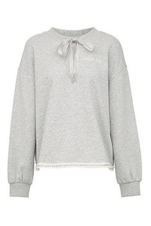 ONLY 小香风卫衣套装 9826 商品图5